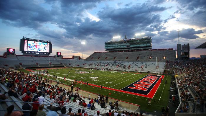 Turmoil in UA athletic department prompts review of policies involving sexual violence, discrimination
